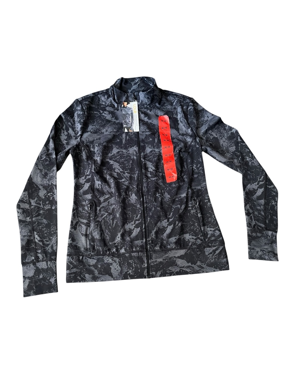 Lole - Women’s Active Zip-Up Jacket